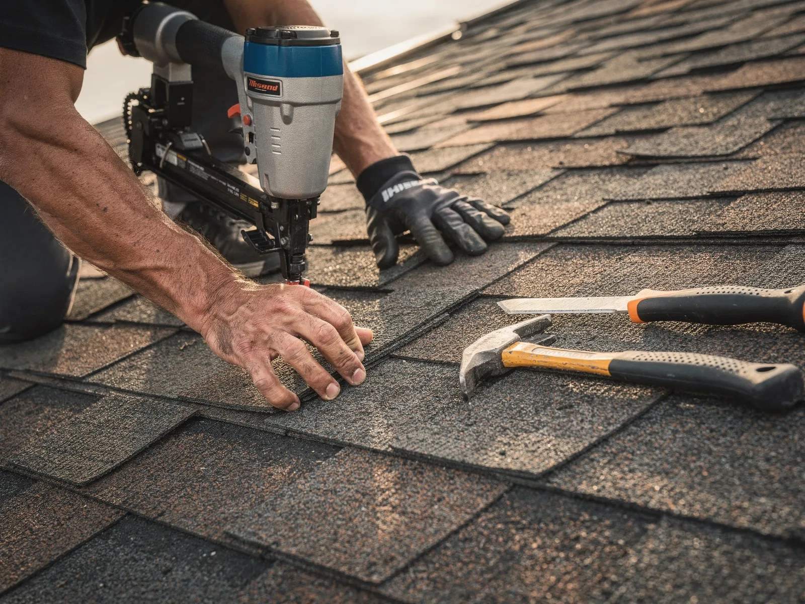 Why choose Roof Repair in Gilmore City, IA